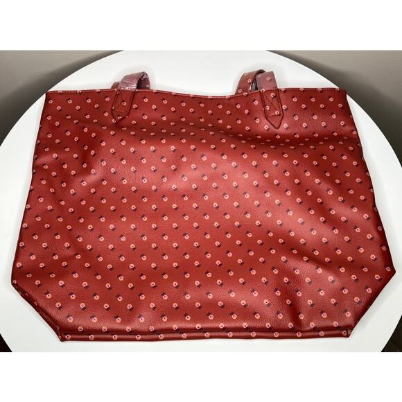 NWT Matilda Jane Large Wonderment Together Time Tote - Picture 6 of 8